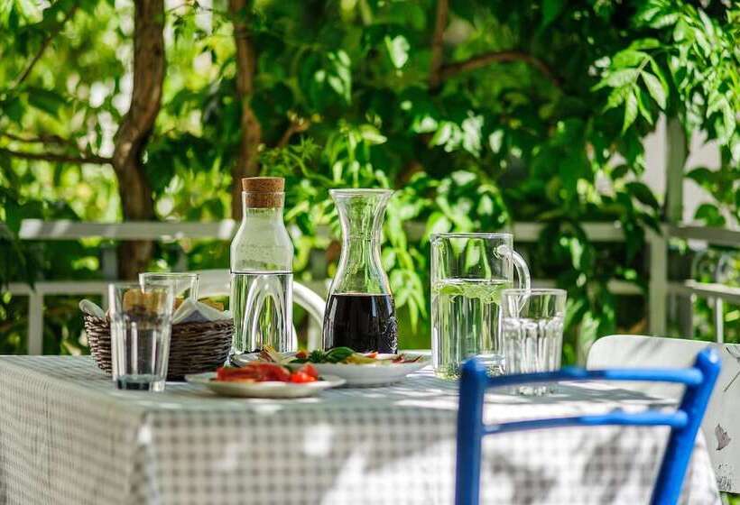 Apartments Mediteraneo