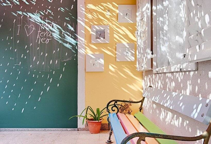 Apartments Mediteraneo