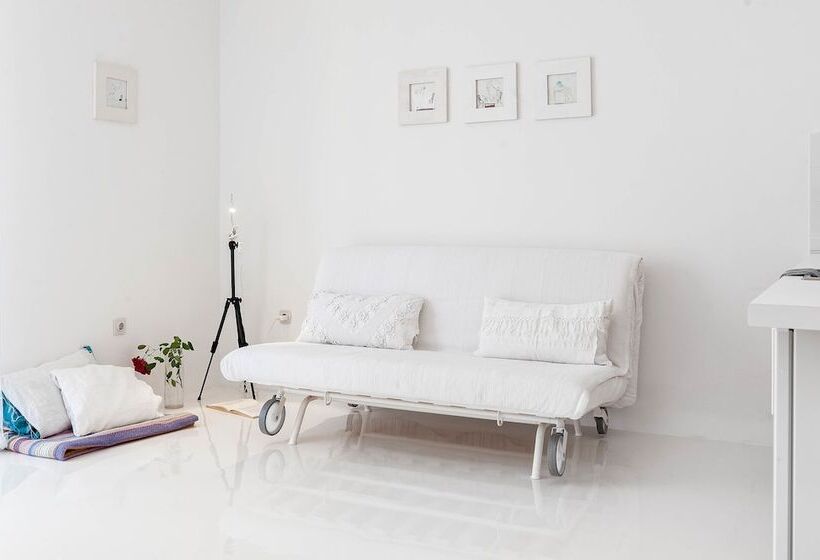 Apartments Mediteraneo