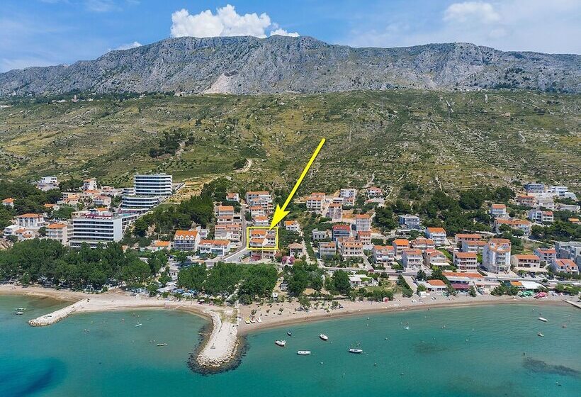 Apartments Villa Aquamarine