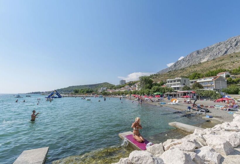 Apartments Villa Aquamarine