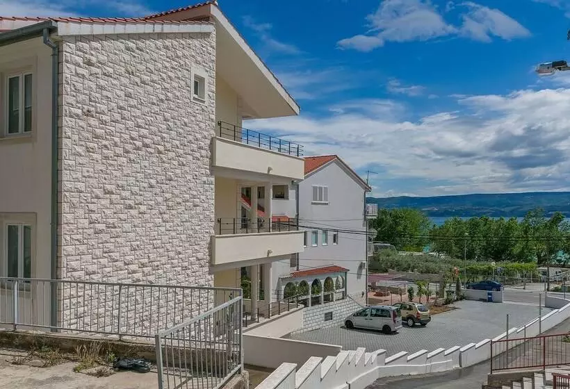 Apartments Villa Aquamarine