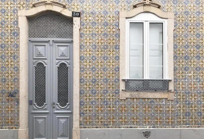 Blue Barqueta Studio