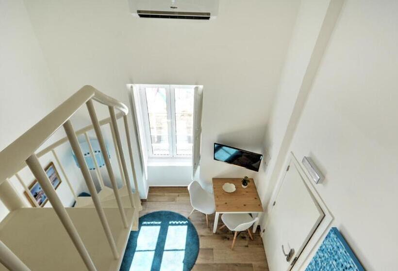 Blue Barqueta Studio