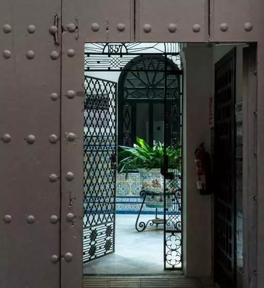 Numa I Alegre Apartments