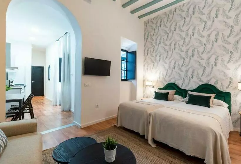 Numa I Alegre Apartments