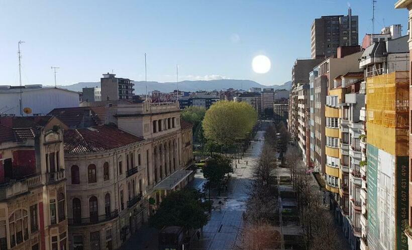 El Mirador De Begoña Vut 606 As