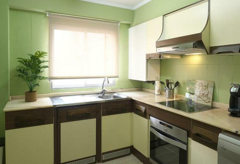 El Mirador De Begoña Vut 606 As