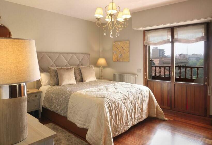 El Mirador De Begoña Vut 606 As