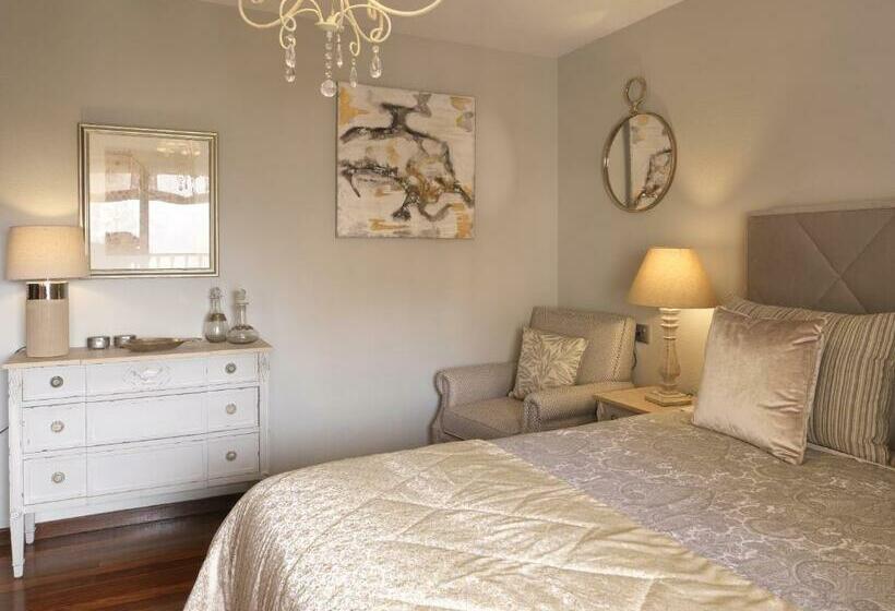 El Mirador De Begoña Vut 606 As