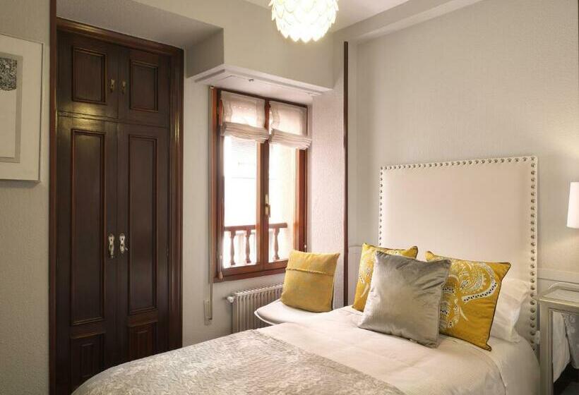 El Mirador De Begoña Vut 606 As