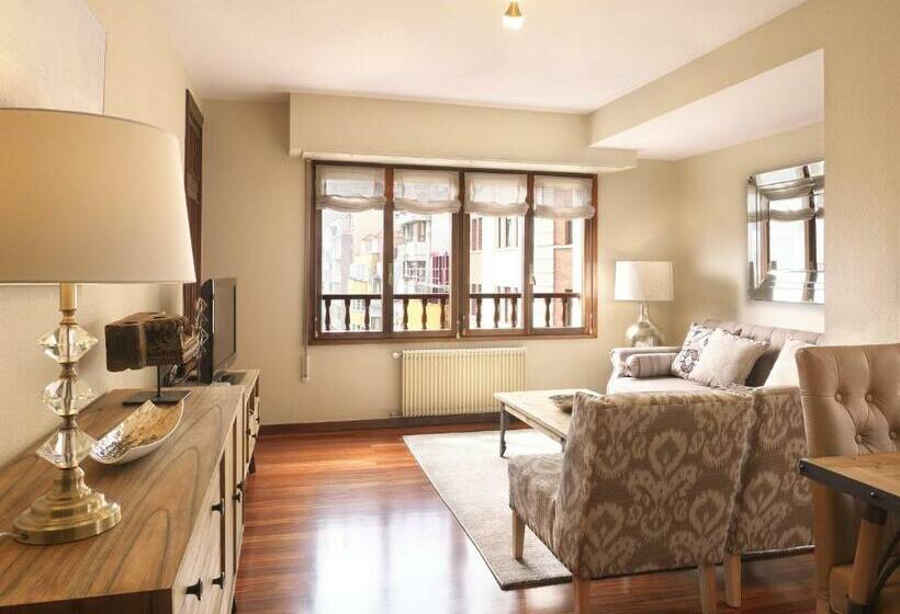 El Mirador De Begoña Vut 606 As