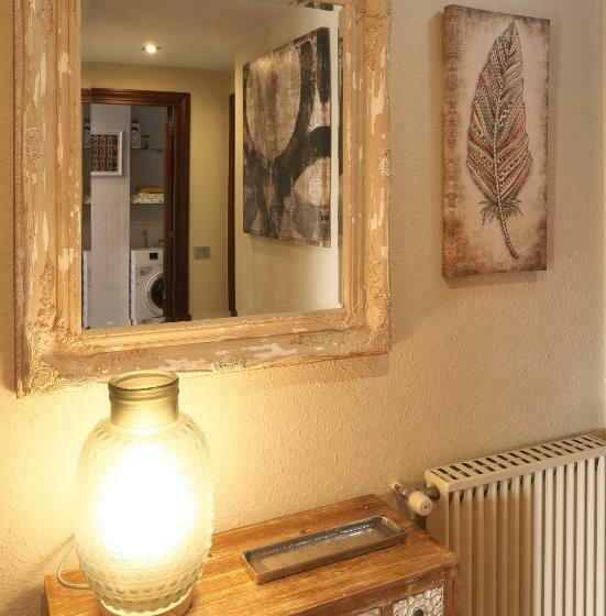 El Mirador De Begoña Vut 606 As