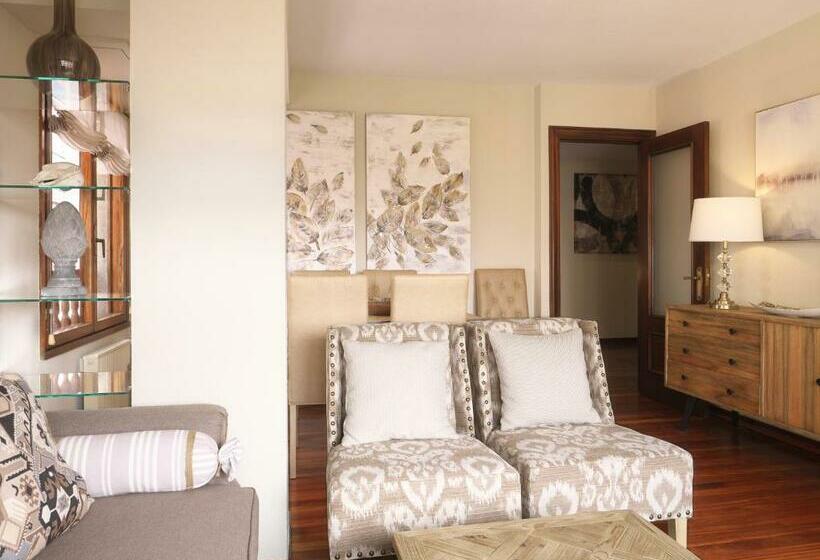 El Mirador De Begoña Vut 606 As