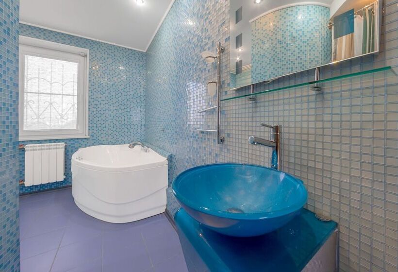 Innhome Apartments On Vorovskogo 36b