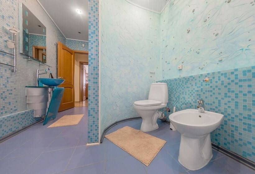 Innhome Apartments On Vorovskogo 36b