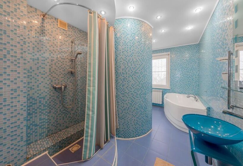 Innhome Apartments On Vorovskogo 36b