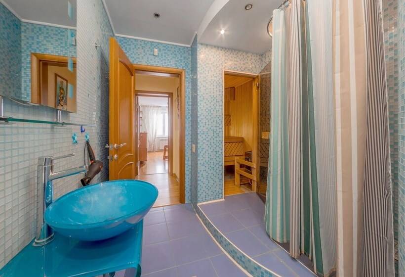 Innhome Apartments On Vorovskogo 36b