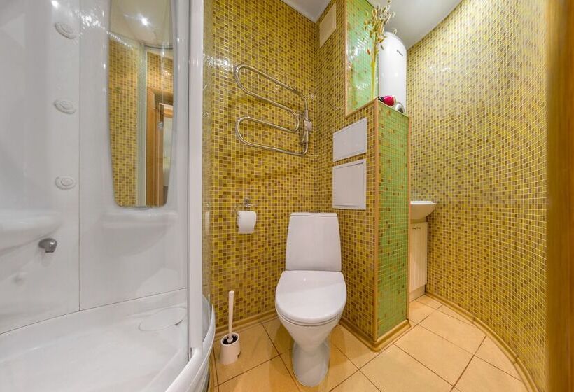 Innhome Apartments On Vorovskogo 36b