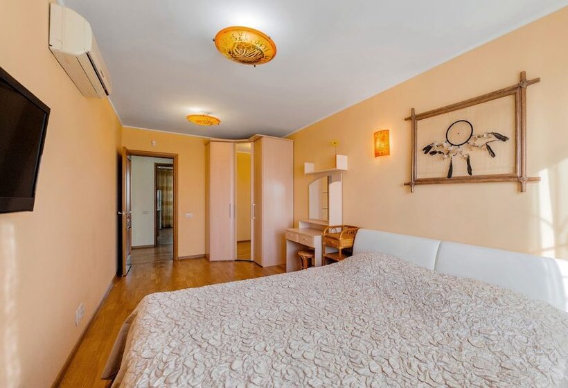 Innhome Apartments On Vorovskogo 36b