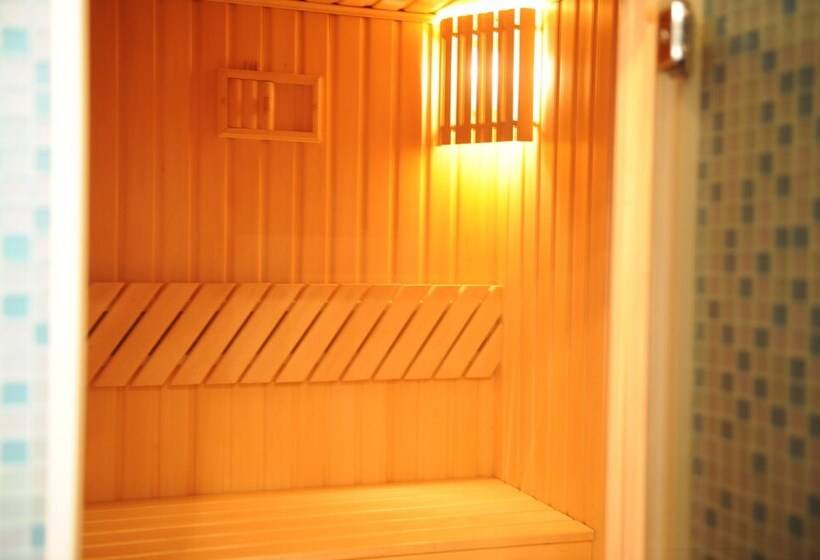 Innhome Apartments On Vorovskogo 36b