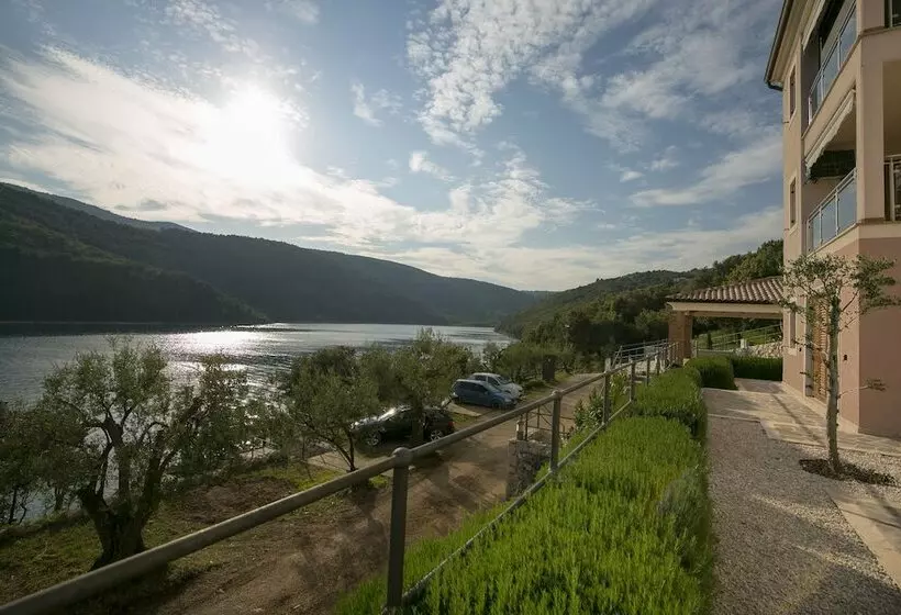 Istria Sea Side Apartments