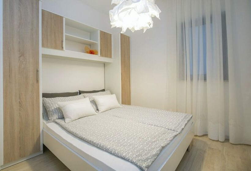 Istria Sea Side Apartments