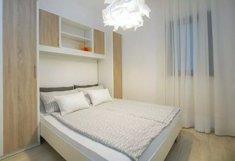 Istria Sea Side Apartments