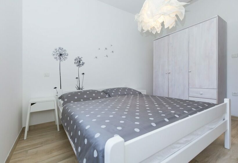 Istria Sea Side Apartments