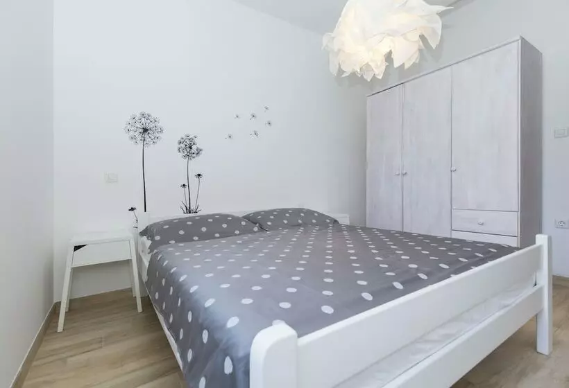 Istria Sea Side Apartments