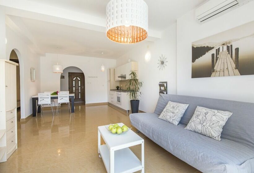 Istria Sea Side Apartments