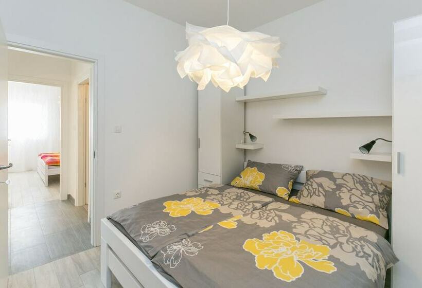 Istria Sea Side Apartments