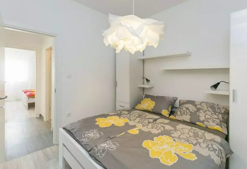 Istria Sea Side Apartments