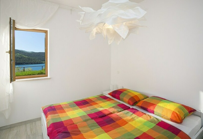 Istria Sea Side Apartments