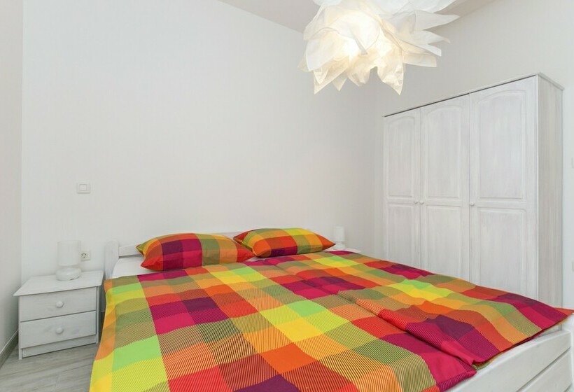 Istria Sea Side Apartments