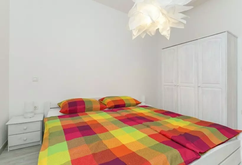 Istria Sea Side Apartments