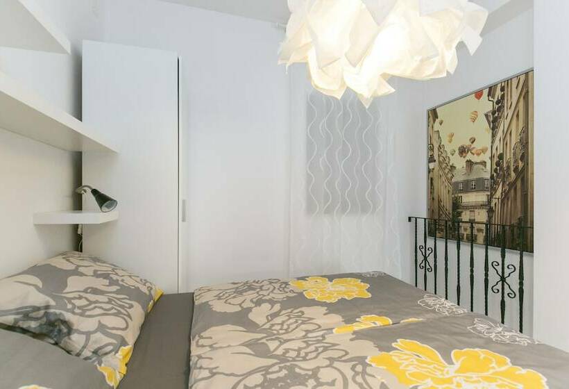 Istria Sea Side Apartments