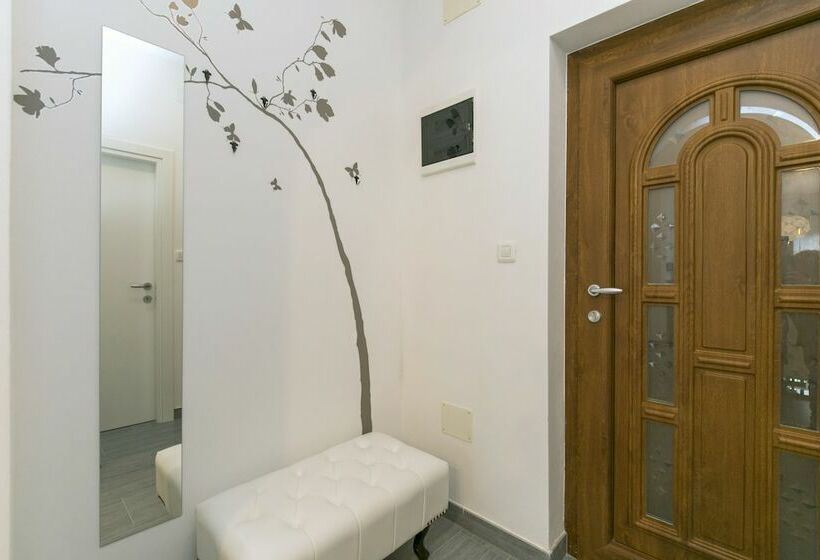 Istria Sea Side Apartments