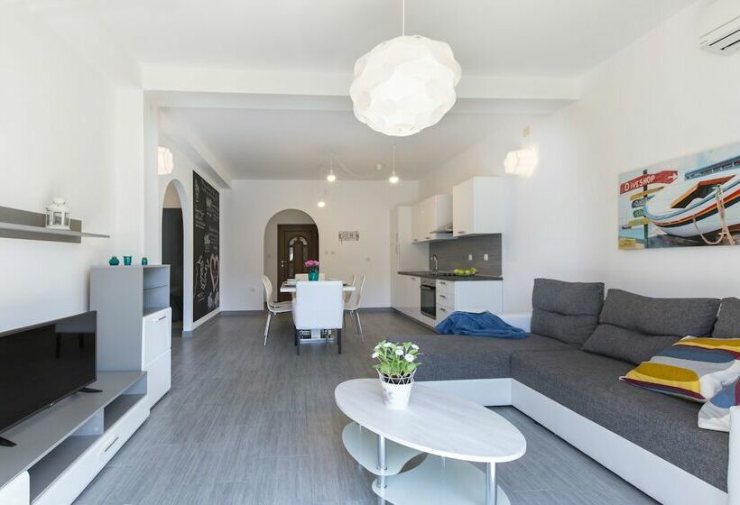 Istria Sea Side Apartments