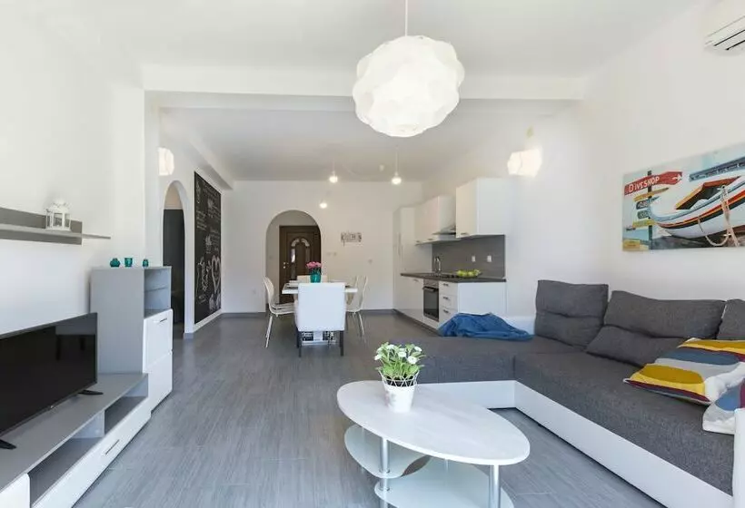 Istria Sea Side Apartments