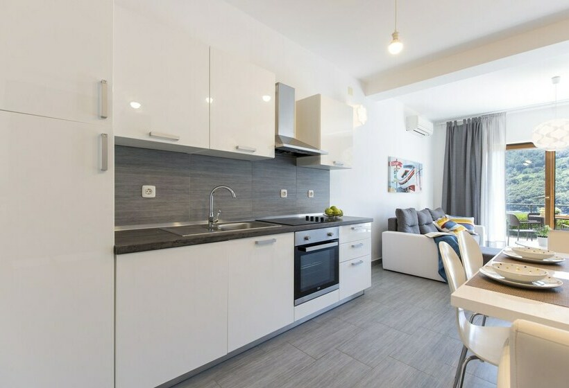 Istria Sea Side Apartments