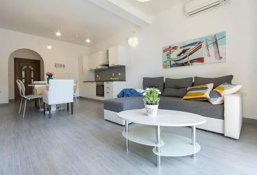 Istria Sea Side Apartments