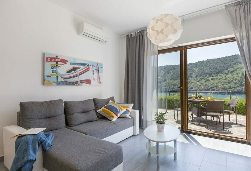 Istria Sea Side Apartments