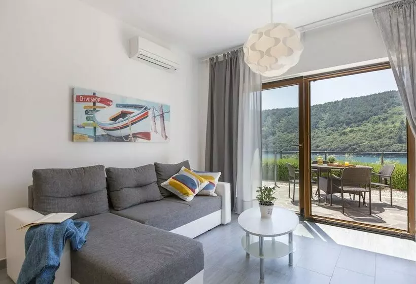 Istria Sea Side Apartments