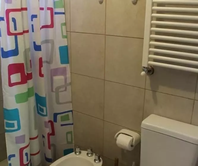 La Vita E Bella  Cabanas En San Rafael