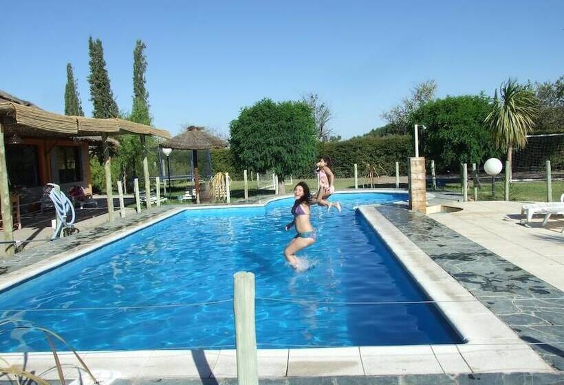 La Vita E Bella  Cabanas En San Rafael