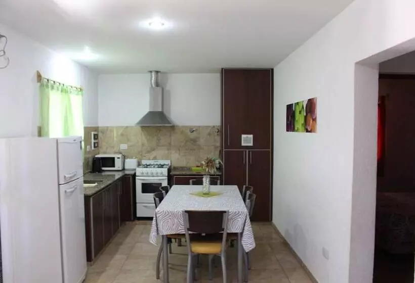 La Vita E Bella  Cabanas En San Rafael