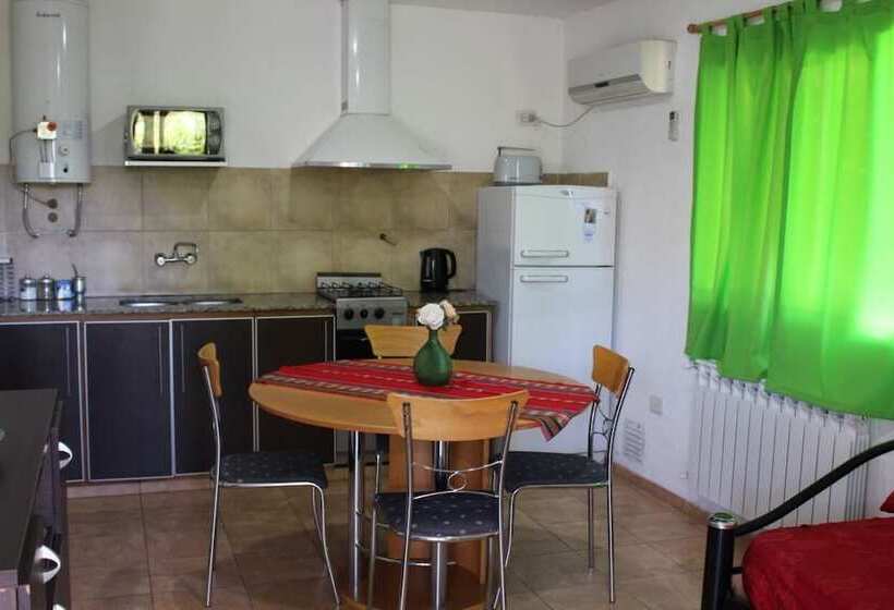 La Vita E Bella  Cabanas En San Rafael