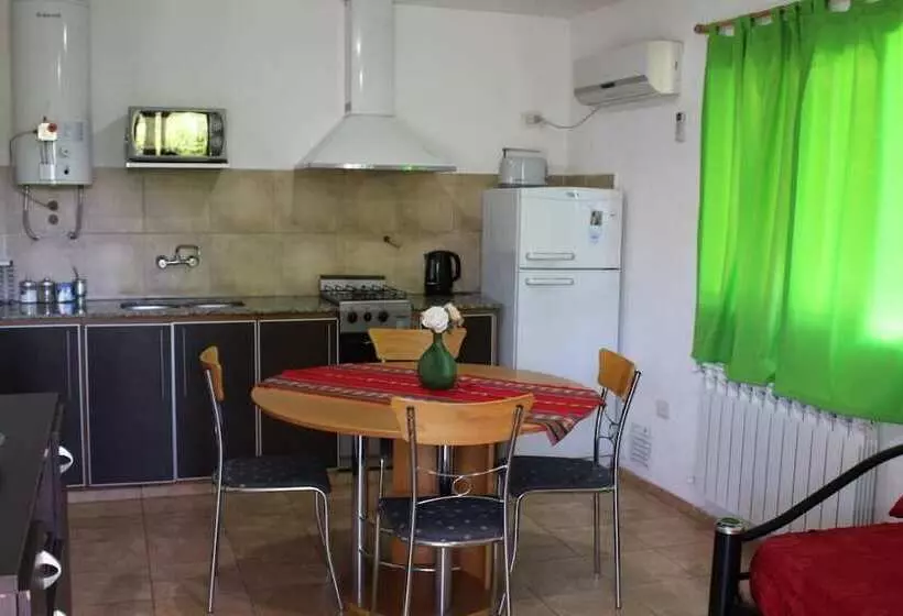 La Vita E Bella  Cabanas En San Rafael