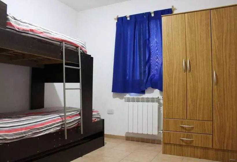 La Vita E Bella  Cabanas En San Rafael